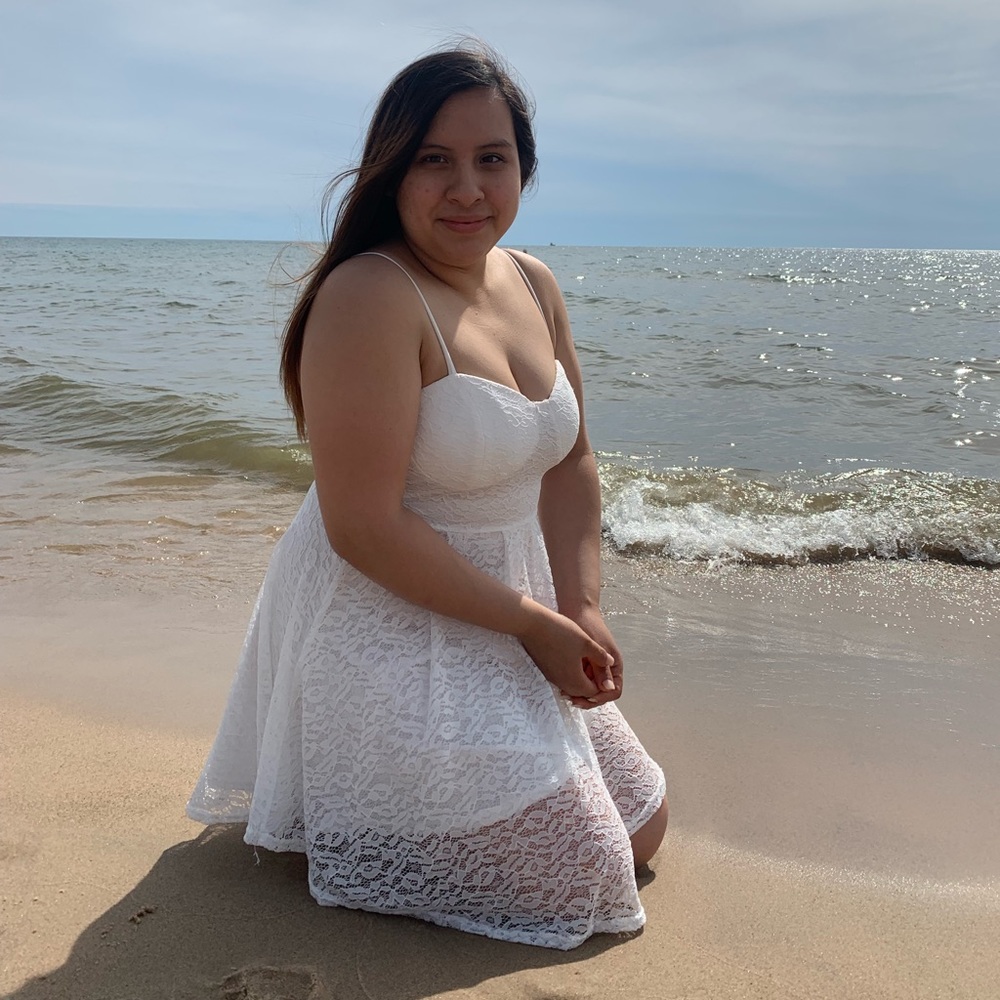 Meet your Posher, Katherine